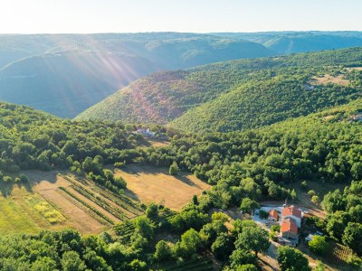 Holiday apartment Marin - Environment photo 35