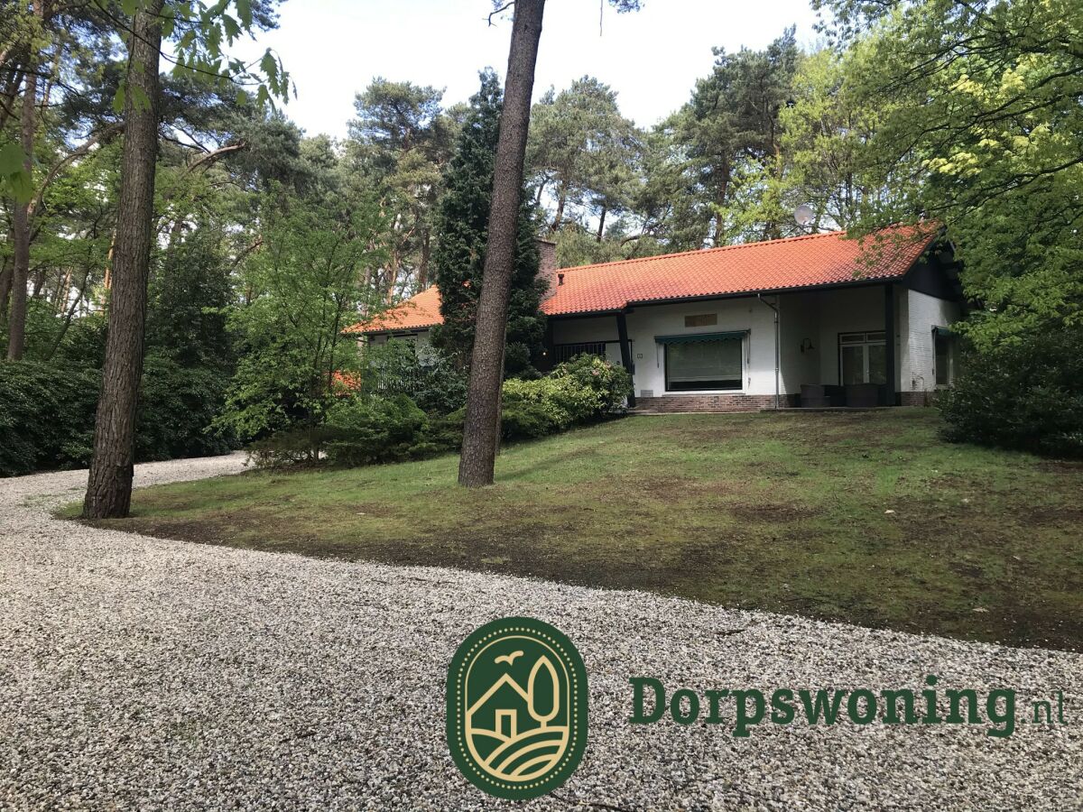 Holiday house Country House in Leende near Leenderbos Forest - Outdoor photo 4