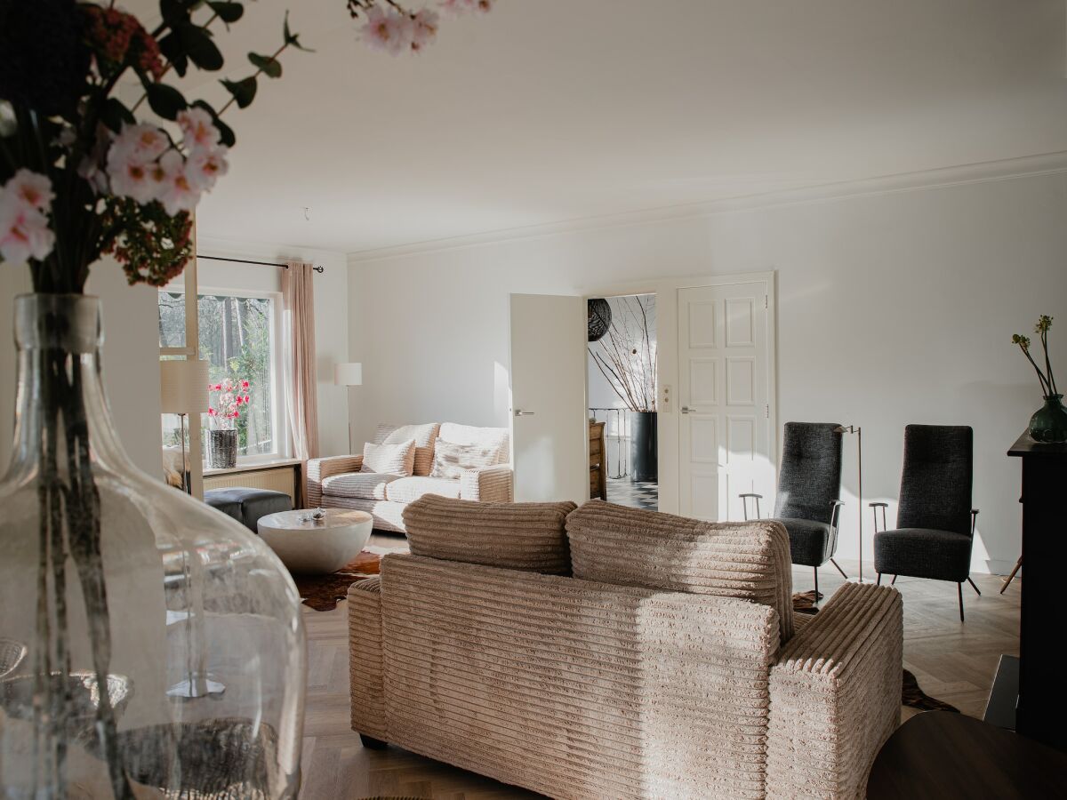 Holiday house Country House in Leende near Leenderbos Forest - Features photo 5