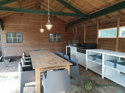 Holiday house Country House in Leende near Leenderbos Forest - Outdoor photo 2