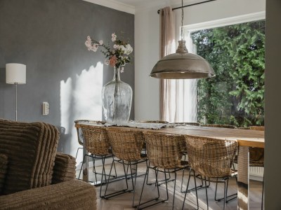 Holiday house Country House in Leende near Leenderbos Forest - Features photo 18