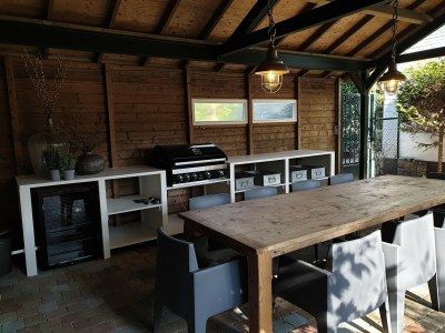 Holiday house Country House in Leende near Leenderbos Forest - Features photo 30