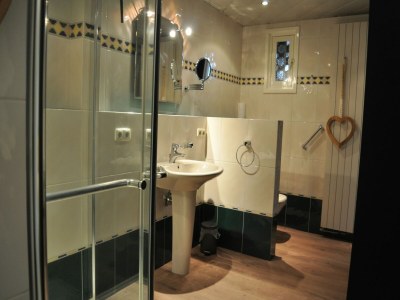 Holiday house Country House in Leende near Leenderbos Forest - Outdoor photo 40