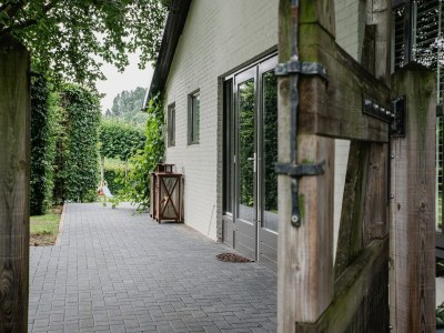 Holiday house Haus in Leenderstrijp nahe Leenderbos - Outdoor photo 2