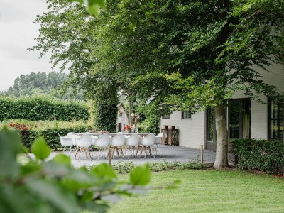 Holiday house Haus in Leenderstrijp nahe Leenderbos - Outdoor photo 4