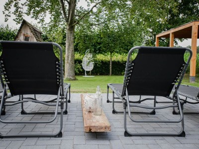 Holiday house Haus in Leenderstrijp nahe Leenderbos - Outdoor photo 6