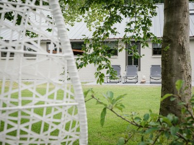 Holiday house Haus in Leenderstrijp nahe Leenderbos - Outdoor photo 9