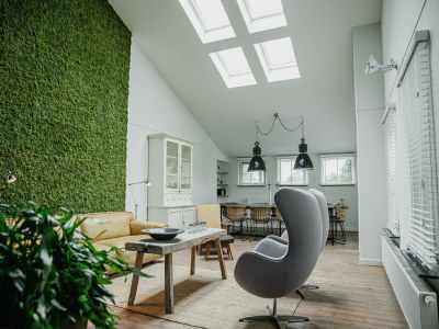 Holiday house Haus in Leenderstrijp nahe Leenderbos - Features photo 15