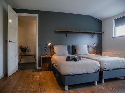 Holiday house Haus in Leenderstrijp nahe Leenderbos - Features photo 22