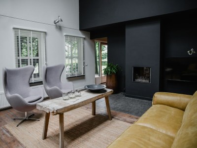 Holiday house Haus in Leenderstrijp nahe Leenderbos - Features photo 27