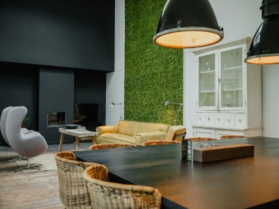 Holiday house Haus in Leenderstrijp nahe Leenderbos - Features photo 31