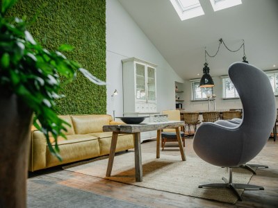 Holiday house Haus in Leenderstrijp nahe Leenderbos - Features photo 37