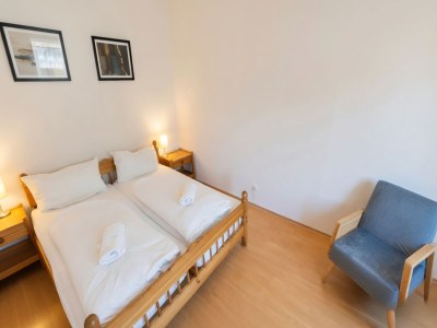 Apartment Appartement Nebelberg in Freyung - Features photo 4