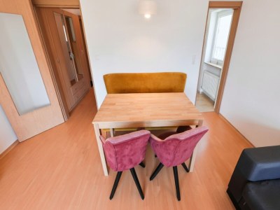 Apartment Appartement Nebelberg in Freyung - Features photo 6