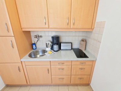 Apartment Appartement Nebelberg in Freyung - Features photo 7