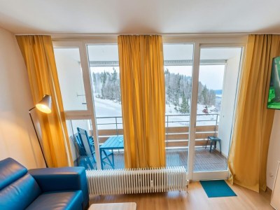 Apartment Appartement Nebelberg in Freyung - Features photo 8