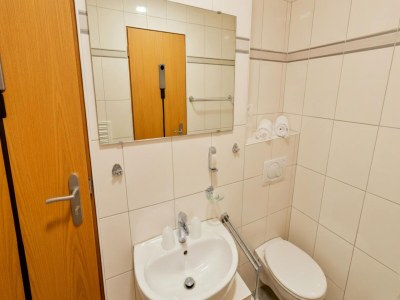 Apartment Appartement Nebelberg in Freyung - Features photo 10