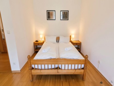 Apartment Appartement Nebelberg in Freyung - Features photo 11