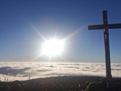 Apartment Appartement Nebelberg in Freyung - Environment photo 16