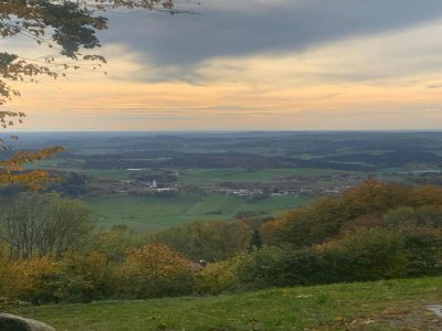 Apartment Appartement Nebelberg in Freyung - Environment photo 24