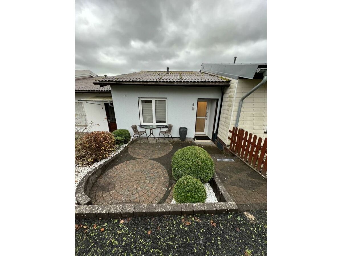 Apartment 2-Bettwohnung