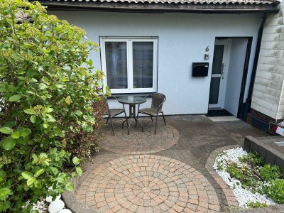 Apartment 2-Bettwohnung - Outdoor photo 8