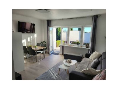 Apartment 2-Bettwohnung - Features photo 10