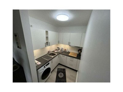 Apartment 2-Bettwohnung - Features photo 12