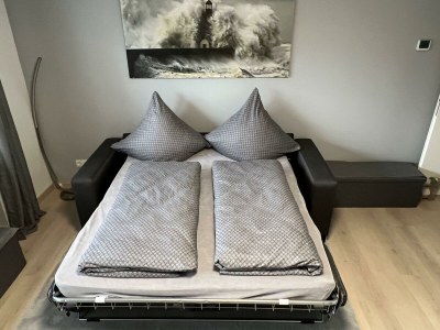 Apartment 2-Bettwohnung - Features photo 15