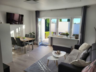 Apartment 2-Bettwohnung - Features photo 18