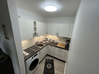 Apartment 2-Bettwohnung - Features photo 20