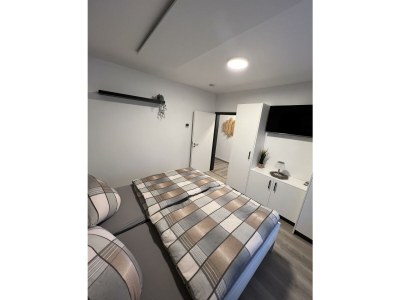 Apartment 2-Bettwohnung - Features photo 22