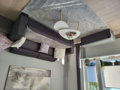 Apartment 2-Bettwohnung - Features photo 25