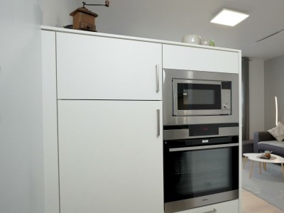 Apartment 2-Bettwohnung - Features photo 26