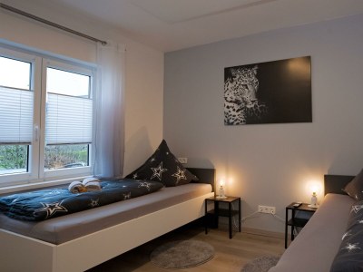 Apartment 2-Bettwohnung - Features photo 27