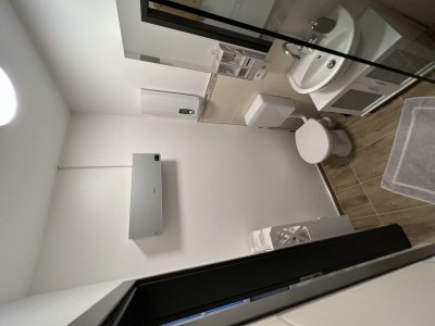 Apartment 2-Bettwohnung - Features photo 32