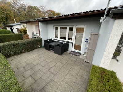 Apartment 2-Bettwohnung - Features photo 33