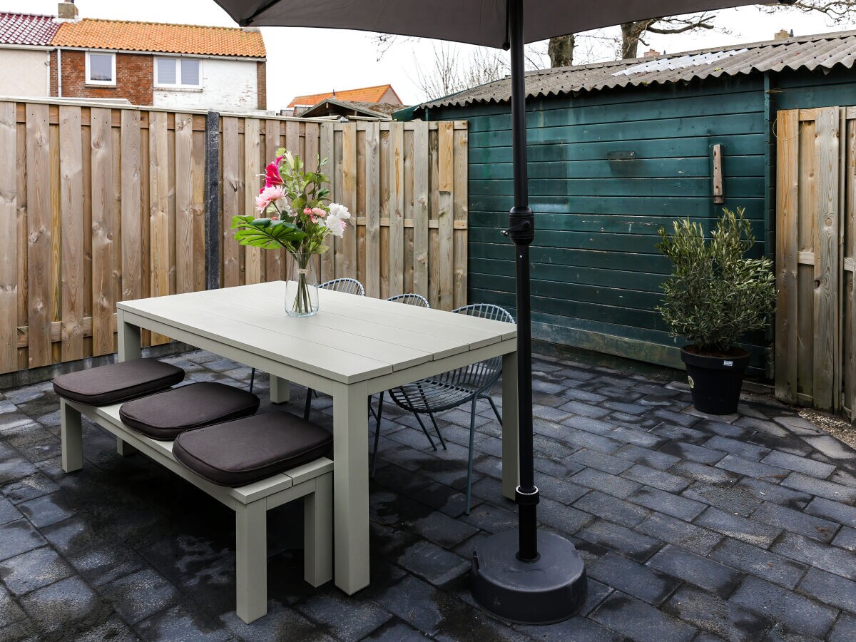 Holiday apartment Costa - Outdoor photo 3