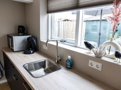 Holiday apartment Costa - Features photo 7