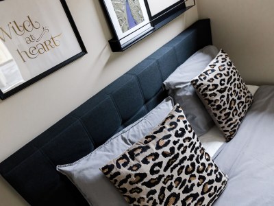 Holiday apartment Costa - Features photo 21