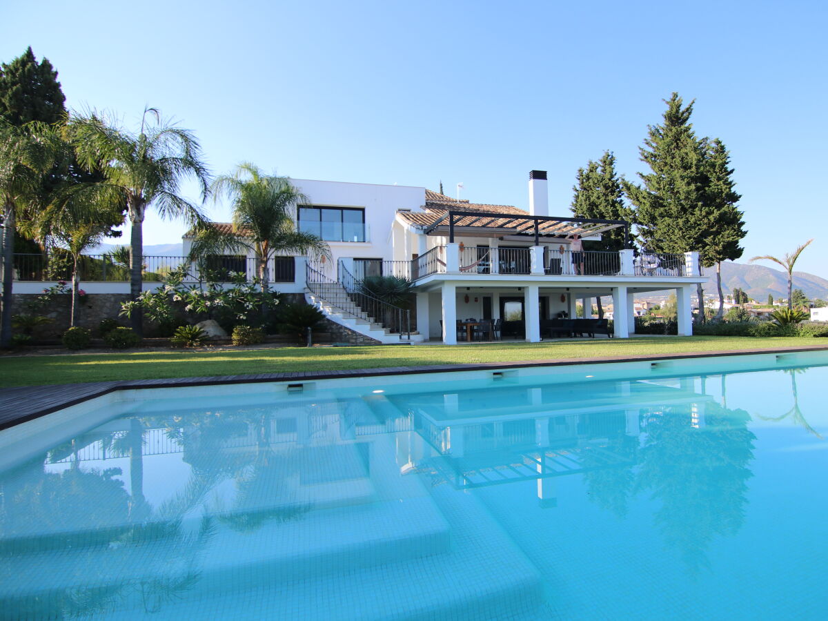 Villa Serenity - Outdoor photo 4