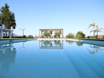 Villa Serenity - Outdoor photo 3