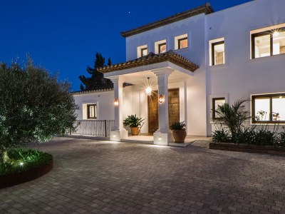 Villa Serenity - Outdoor photo 5