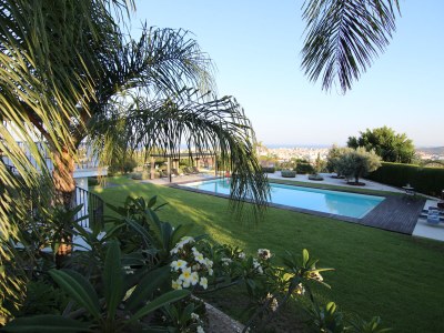 Villa Serenity - Outdoor photo 6