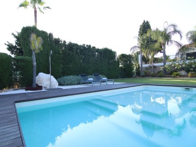 Villa Serenity - Outdoor photo 7