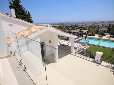 Villa Serenity - Outdoor photo 9