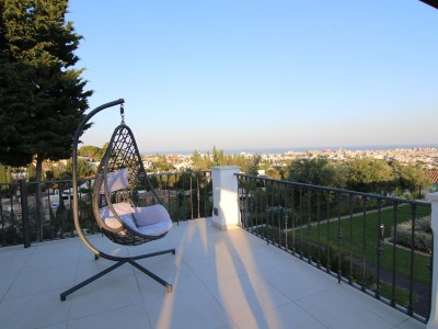 Villa Serenity - Outdoor photo 11