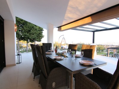 Villa Serenity - Outdoor photo 12