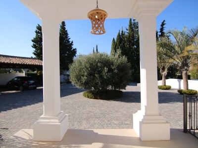 Villa Serenity - Outdoor photo 14