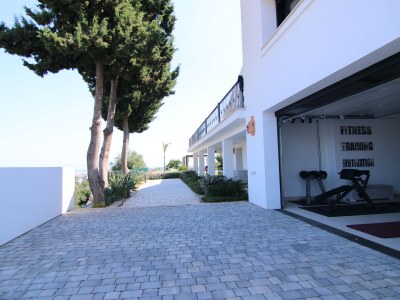 Villa Serenity - Outdoor photo 15